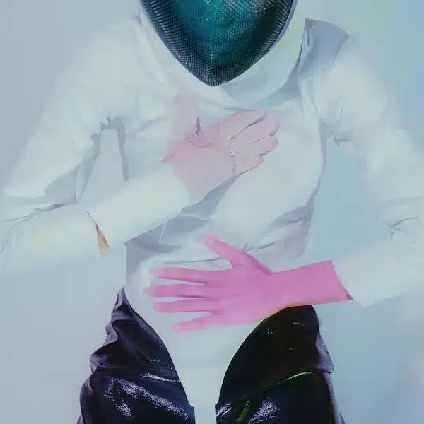 Sex & Food - Unknown Mortal Orchestra - metafield_custom.product_key_info -  - The Vinyl Store