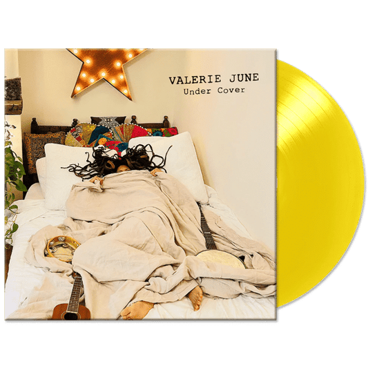 Under Cover - Valerie June - lp - 888072460065 - The Vinyl Store