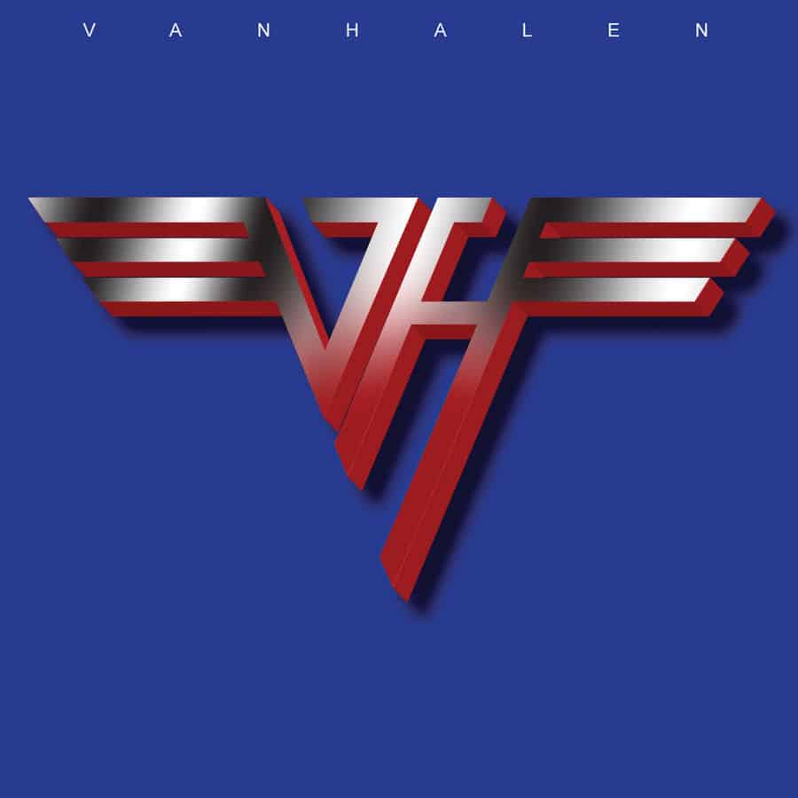 Van Halen II - Van Halen - lp - 081227954932 - The Vinyl Store