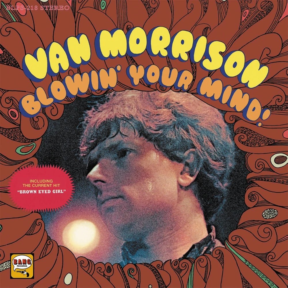 Blowin' Your Mind! - Van Morrison - metafield_custom.product_key_info - 8718469531325 - The Vinyl Store