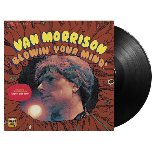 Blowin' Your Mind! - Van Morrison - metafield_custom.product_key_info - 8718469531325 - The Vinyl Store