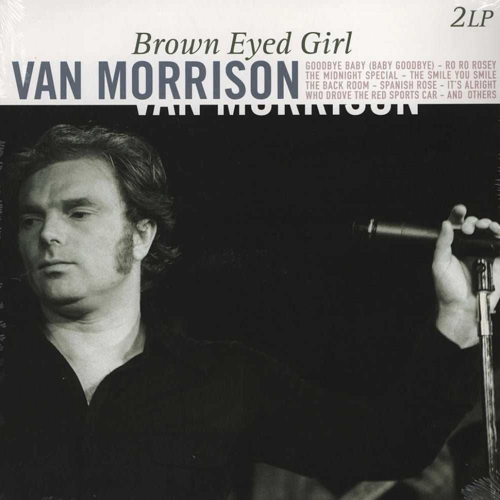 Brown Eyed Girl - Van Morrison - metafield_custom.product_key_info - 8712177059768 - The Vinyl Store