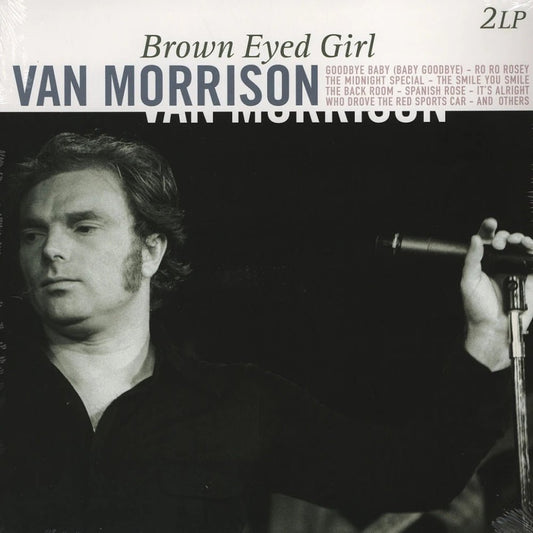 Brown Eyed Girl - Van Morrison - metafield_custom.product_key_info - 8712177059768 - The Vinyl Store