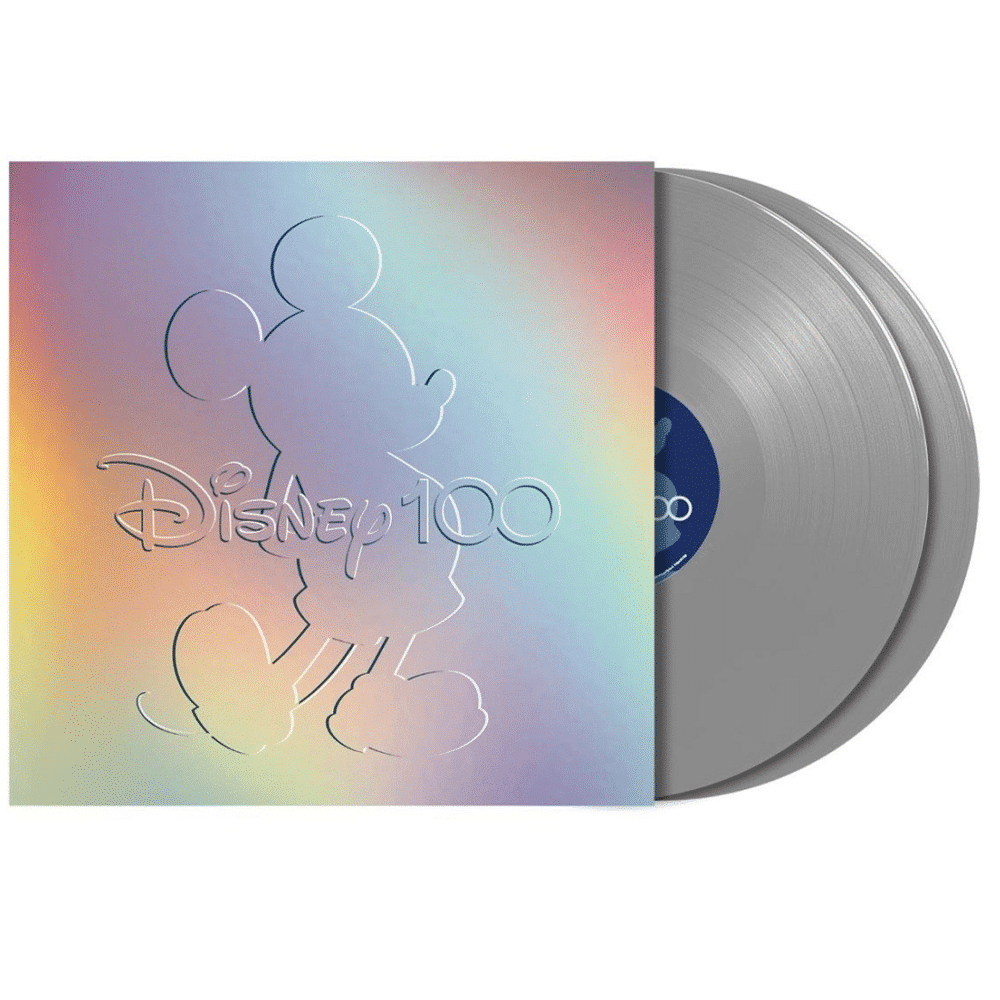 Disney 100 (Compilation)