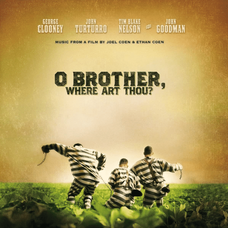 O Brother, Where Art Thou? - Various Artists - 2lp - 008817006918 - The Vinyl Store
