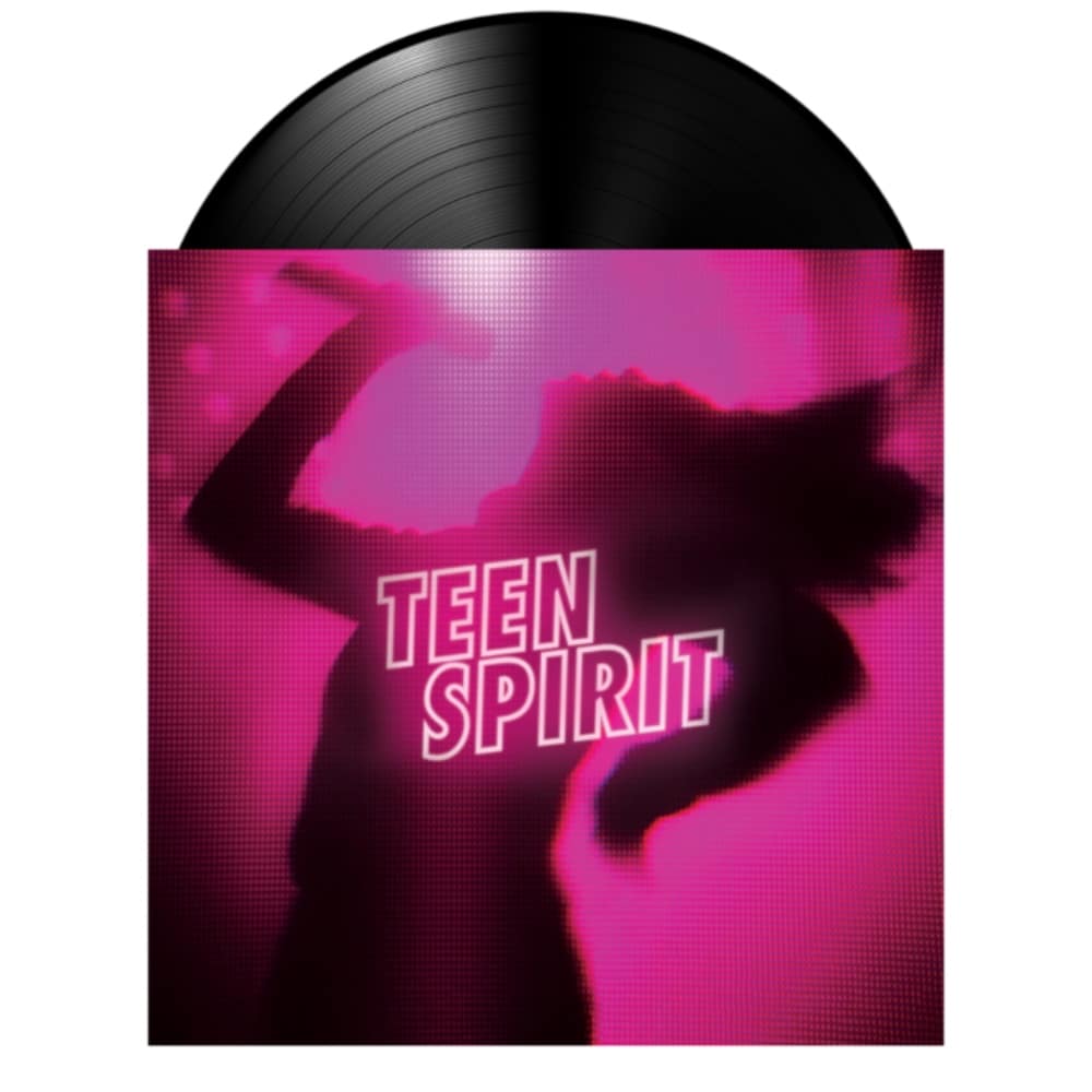 Teen Spirit: Original Motion Picture Soundtrack - Various Artists - lp - 843563119303 - The Vinyl Store