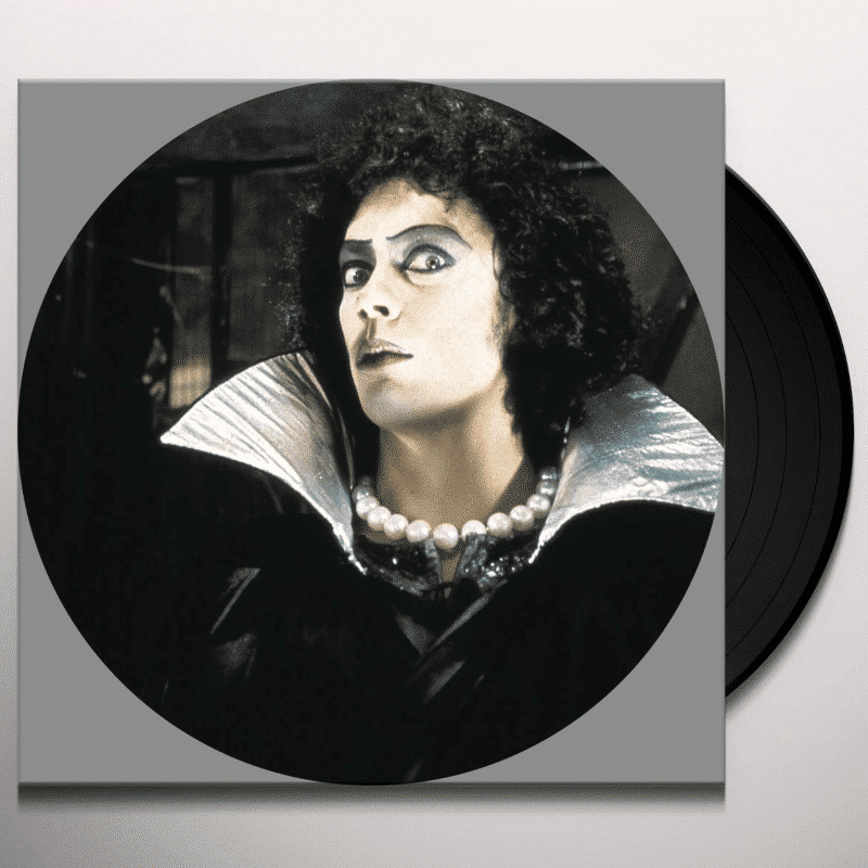 The Rocky Horror Picture Show - Original Soundtrack