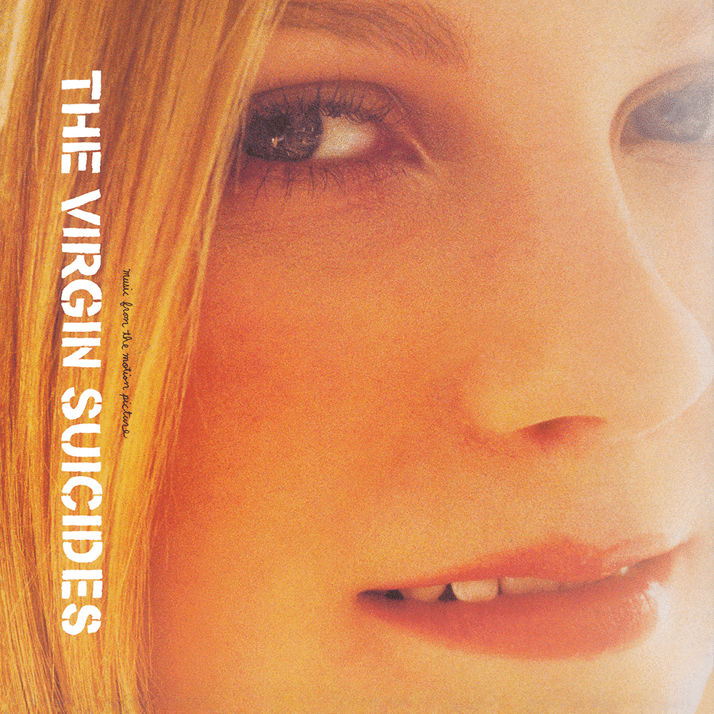 The Virgin Suicides: Music From The Motion Picture - Various Artists - lp - 603497848133 - The Vinyl Store