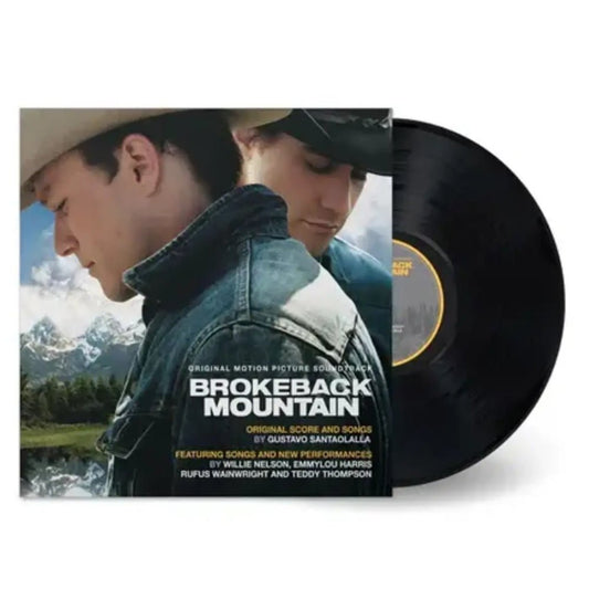 Brokeback Mountain - Various Artists - metafield_custom.product_key_info - 602478513077 - The Vinyl Store
