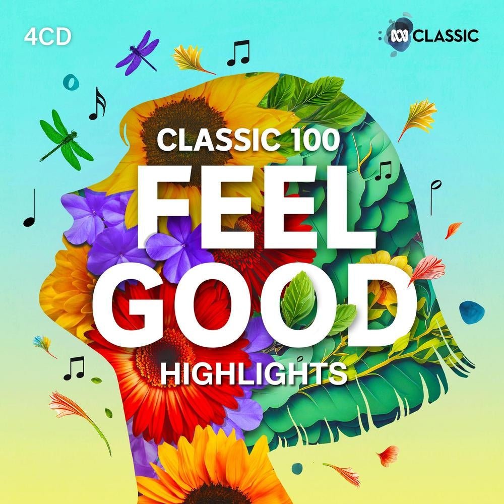 Classic 100: Feel Good - Highlights - Various Artists - metafield_custom.product_key_info - 198391822407 - The Vinyl Store