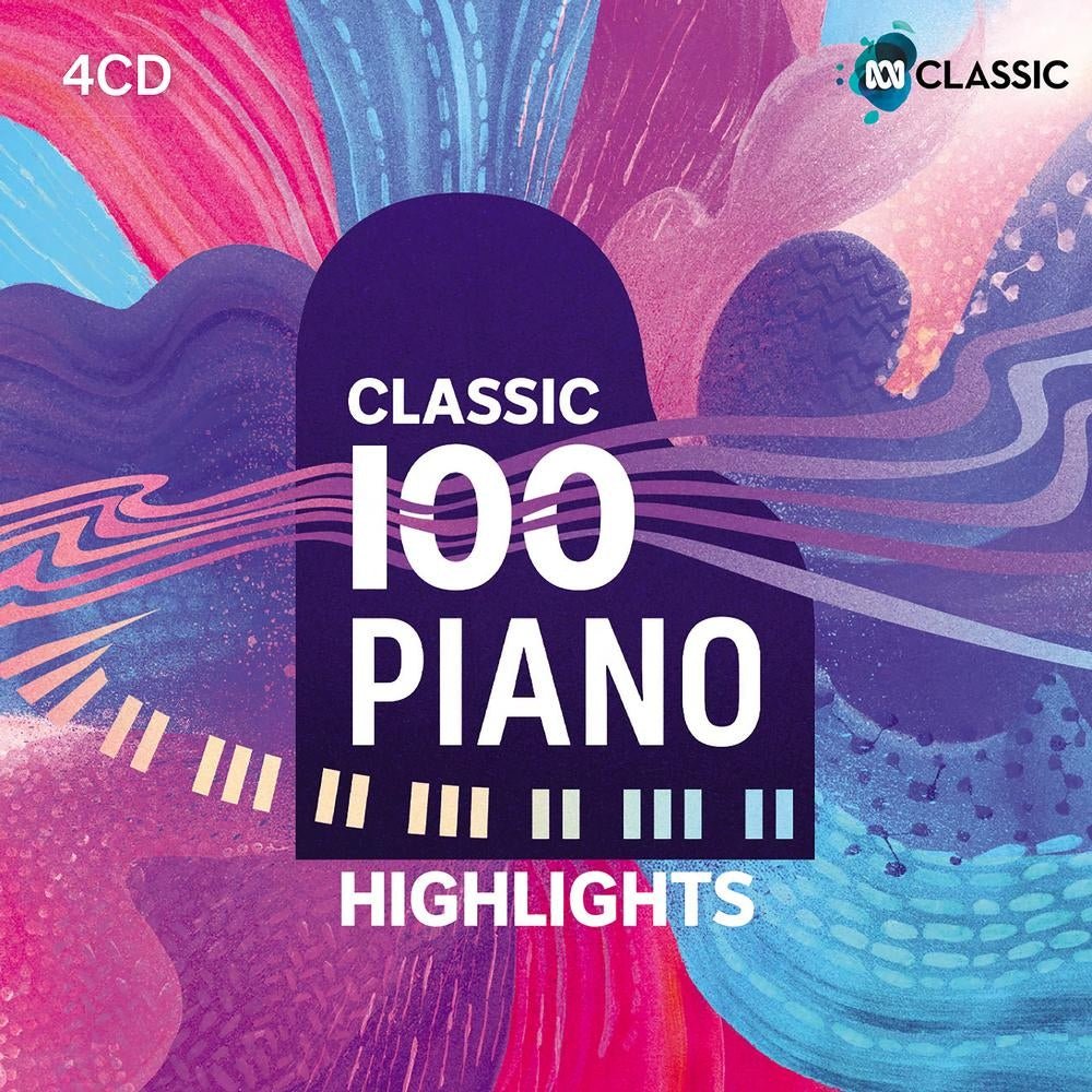 Classic 100: Piano - Highlights - Various Artists - metafield_custom.product_key_info - 199350389207 - The Vinyl Store