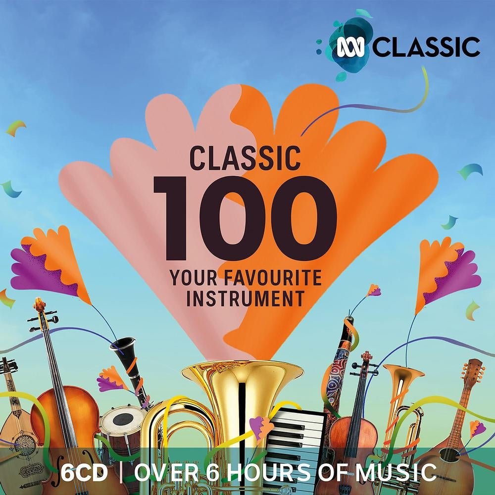 Classic 100: Your Favourite Instrument - Various Artists - metafield_custom.product_key_info - 197188717636 - The Vinyl Store
