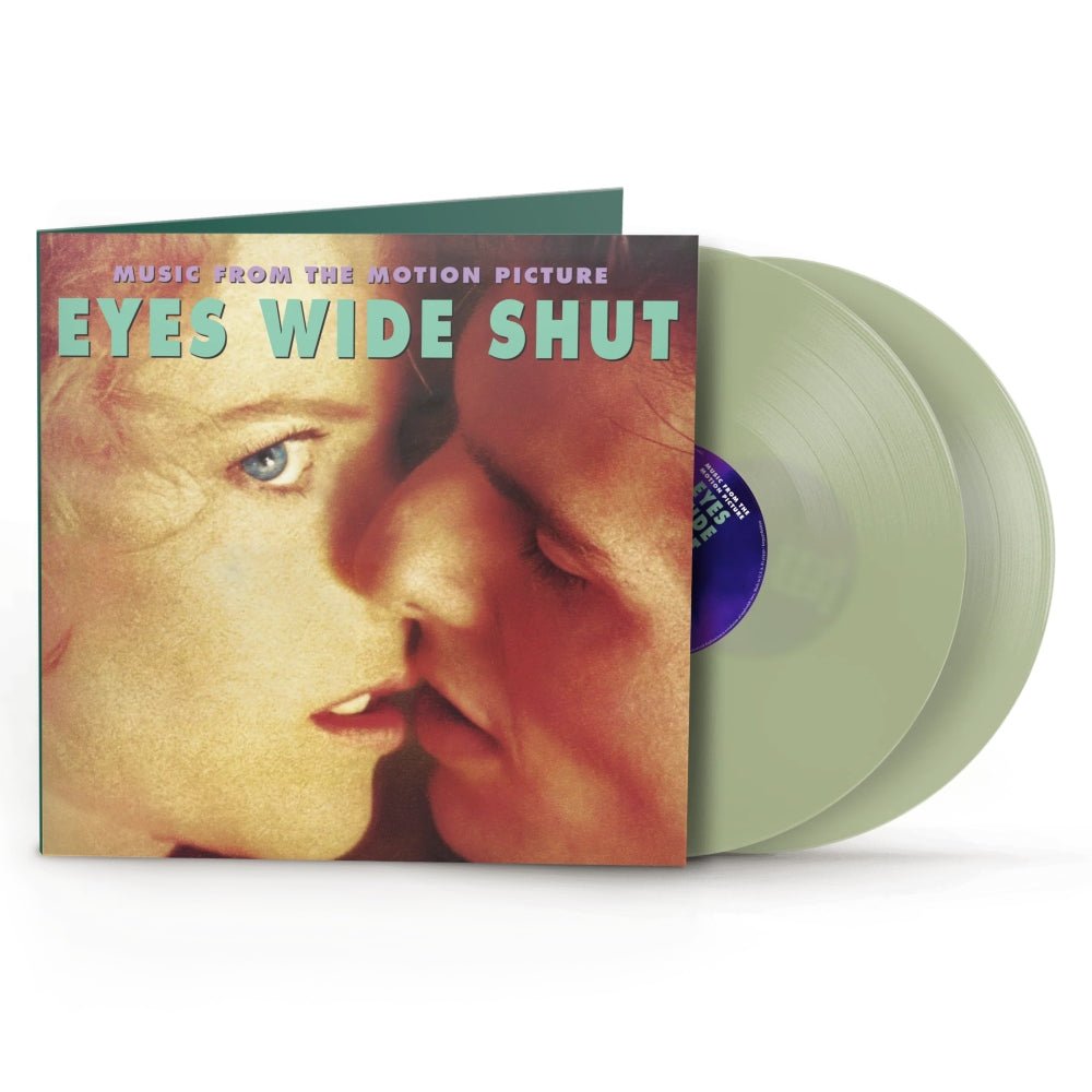Eyes Wide Shut - Various Artists - metafield_custom.product_key_info - 603497816620 - The Vinyl Store