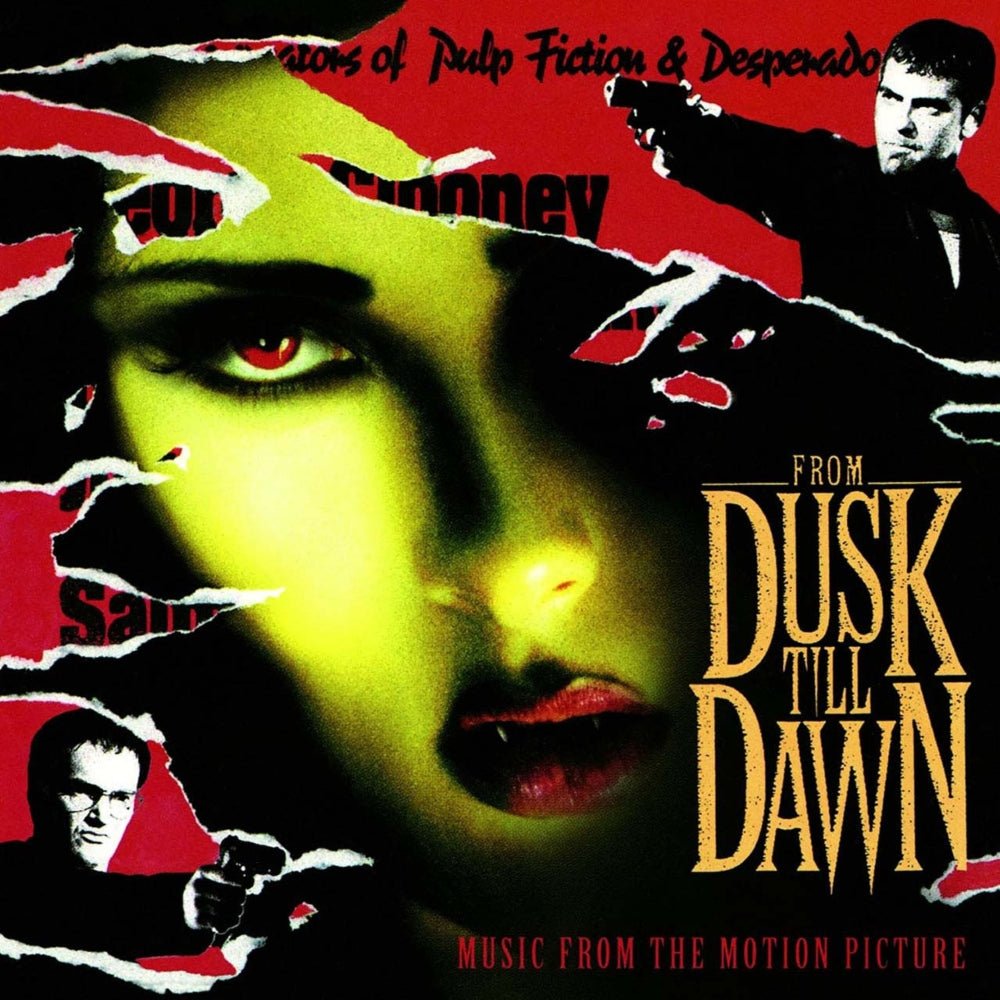 From Dusk Till Dawn - Various Artists - metafield_custom.product_key_info - 8713748982874 - The Vinyl Store