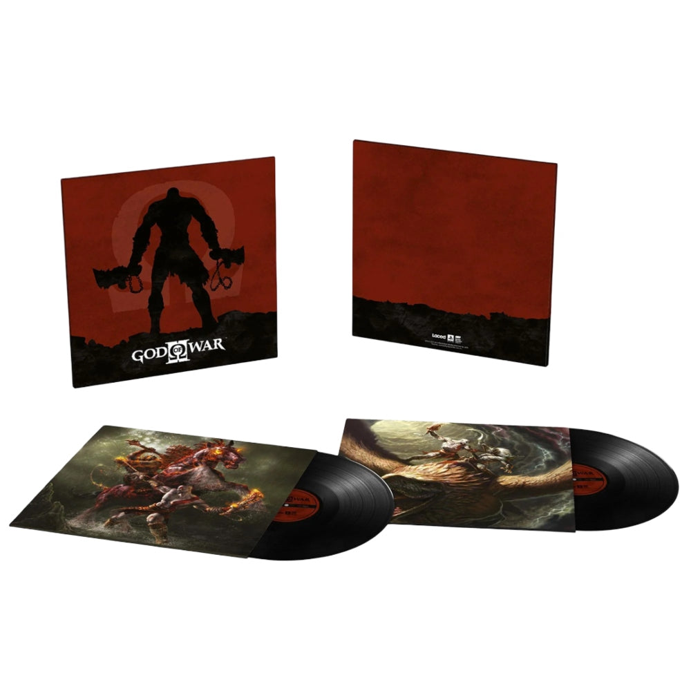God of War II