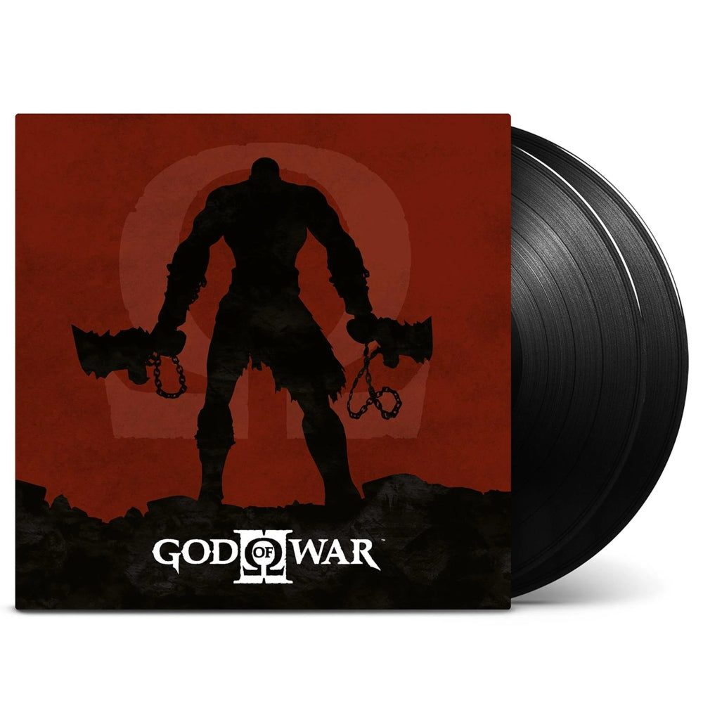 God of War II