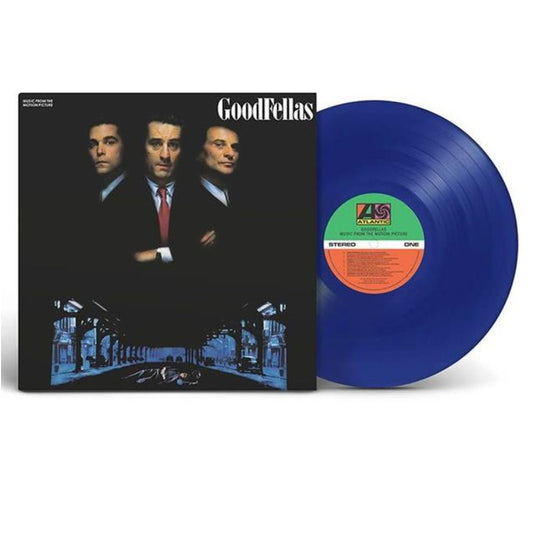 Goodfellas - Various Artists - metafield_custom.product_key_info - 603497843831 - The Vinyl Store