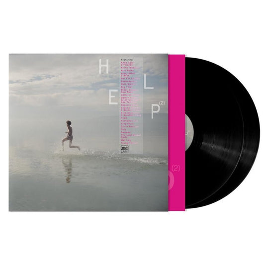 Help (2) - Various Artists - metafield_custom.product_key_info -  - The Vinyl Store