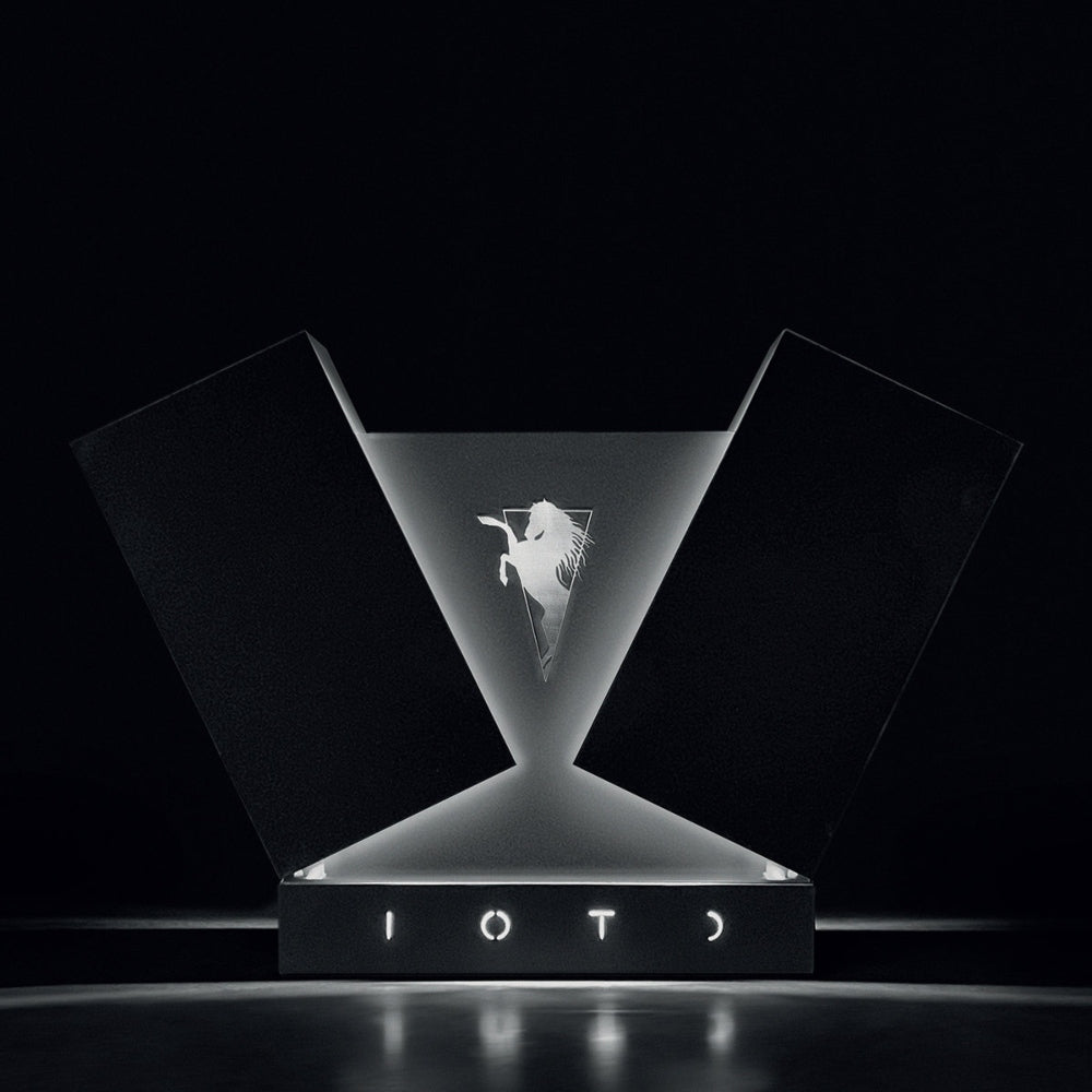 In Order To Dance 4.0 - Various Artists - metafield_custom.product_key_info - 5055274710648 - The Vinyl Store