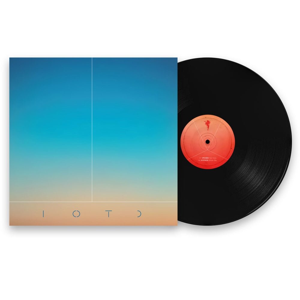 In Order To Dance 4.0 - Various Artists - metafield_custom.product_key_info - 5055274710648 - The Vinyl Store