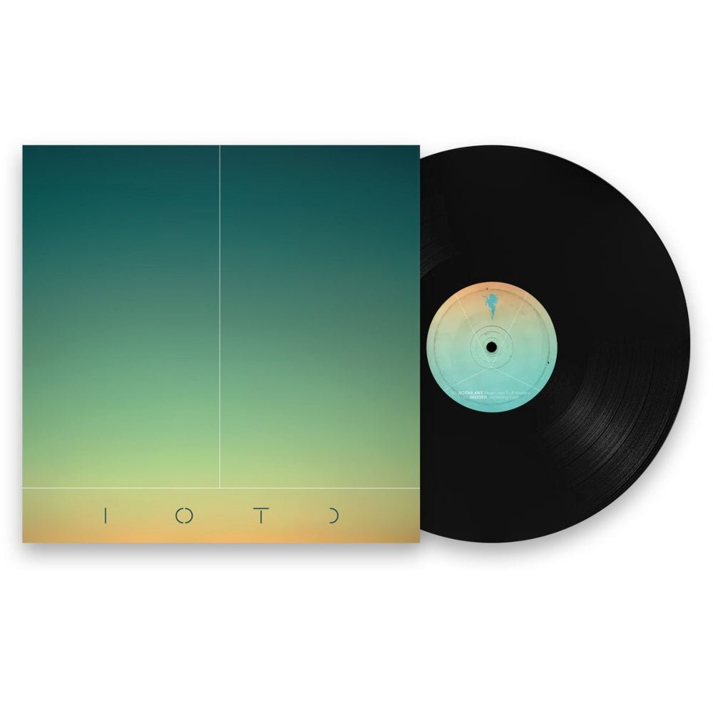 In Order To Dance 4.0 - Various Artists - metafield_custom.product_key_info - 5055274710648 - The Vinyl Store