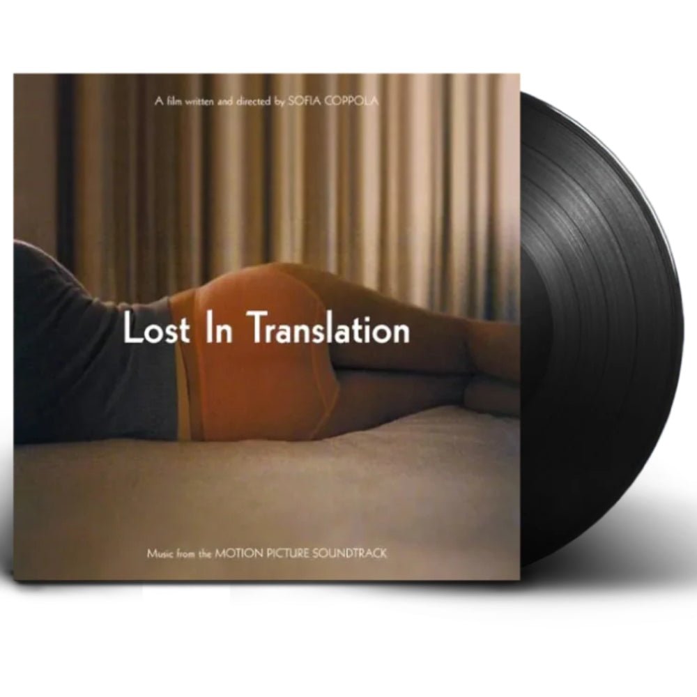 Lost In Translation - Various Artists - metafield_custom.product_key_info - 603497843510 - The Vinyl Store