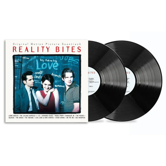 Reality Bites - Various Artists - metafield_custom.product_key_info - 198028129916 - The Vinyl Store