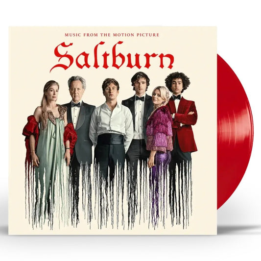 Saltburn - Various Artists - metafield_custom.product_key_info - 600753996683 - The Vinyl Store