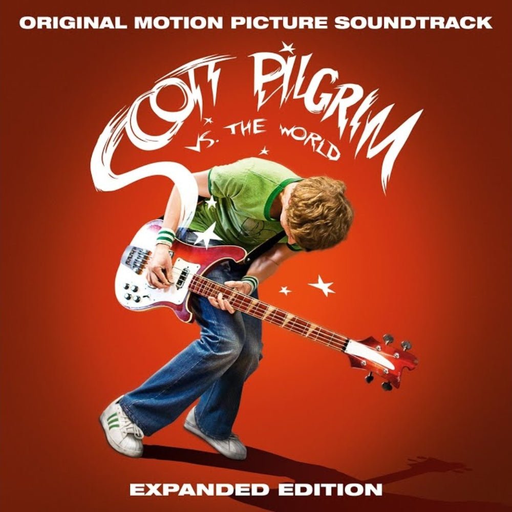 Scott Pilgrim Vs The World - Various Artists - metafield_custom.product_key_info - 018771034315 - The Vinyl Store