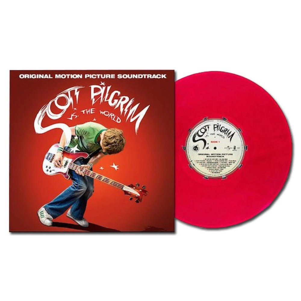 Scott Pilgrim Vs The World - Various Artists - metafield_custom.product_key_info - 018771034315 - The Vinyl Store