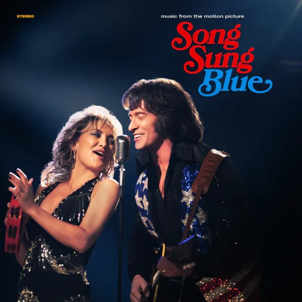 Song Sung Blue - Various Artists - metafield_custom.product_key_info - 810155841614 - The Vinyl Store