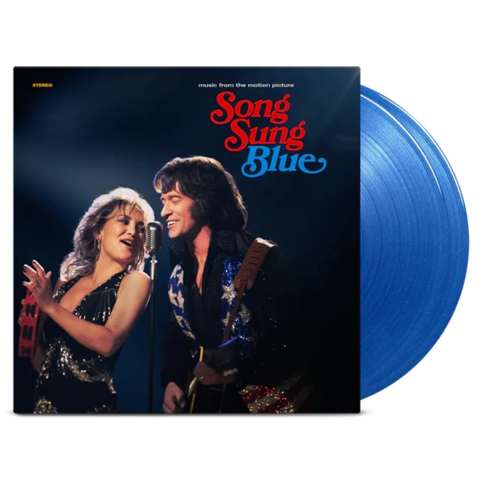 Song Sung Blue - Various Artists - metafield_custom.product_key_info - 810155841614 - The Vinyl Store