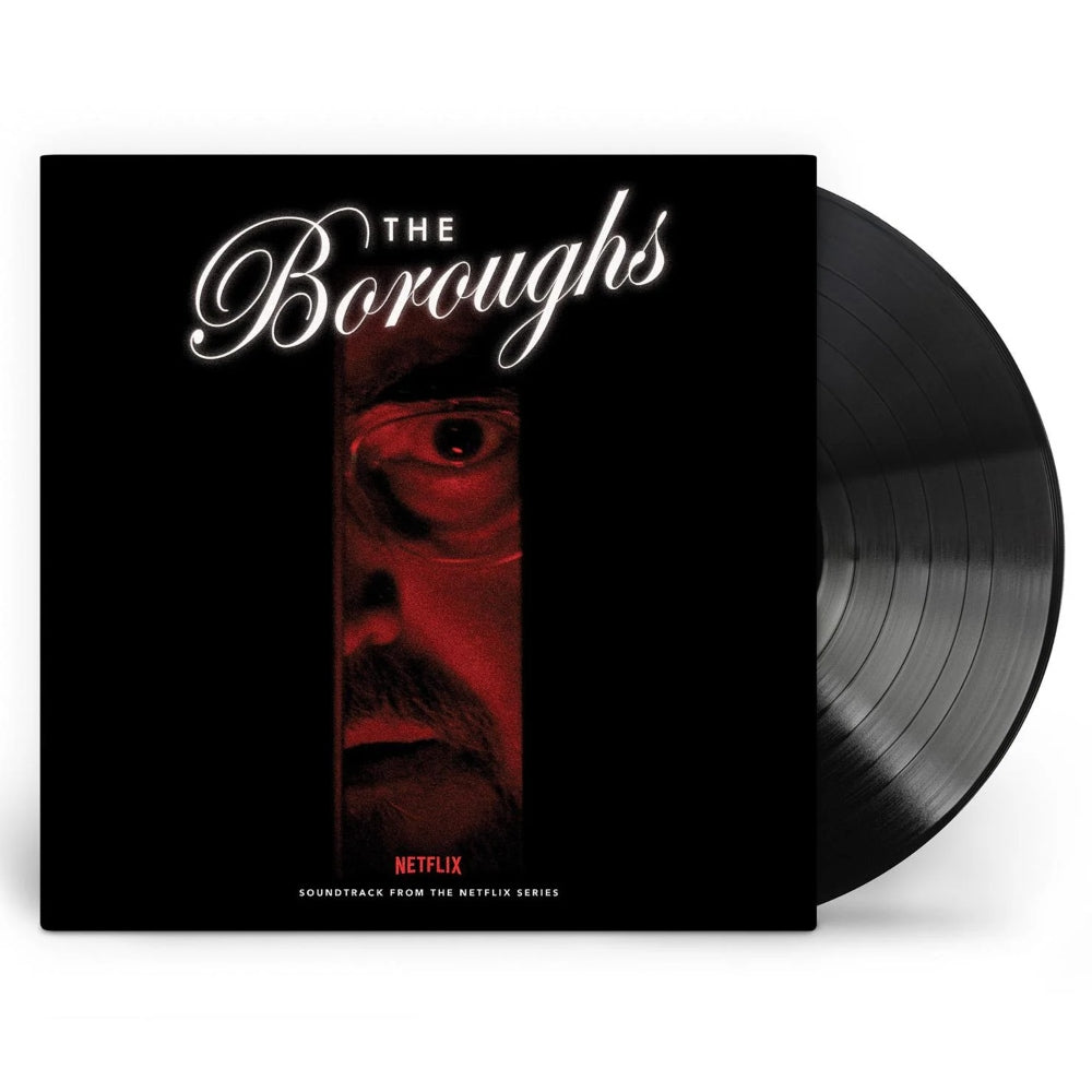 The Boroughs