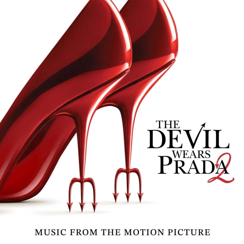 The Devil Wears Prada 2 - Various Artists - #metafield_custom.product_key_info# - 199957924887 - The Vinyl Store