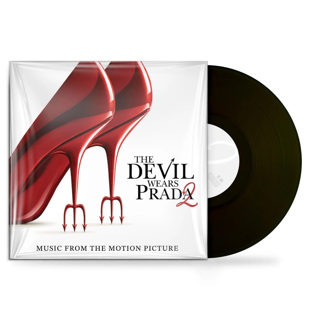 The Devil Wears Prada 2 - Various Artists - #metafield_custom.product_key_info# - 199957924887 - The Vinyl Store