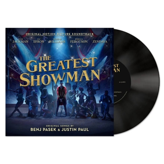 The Greatest Showman - Various Artists - metafield_custom.product_key_info - 075679886606 - The Vinyl Store