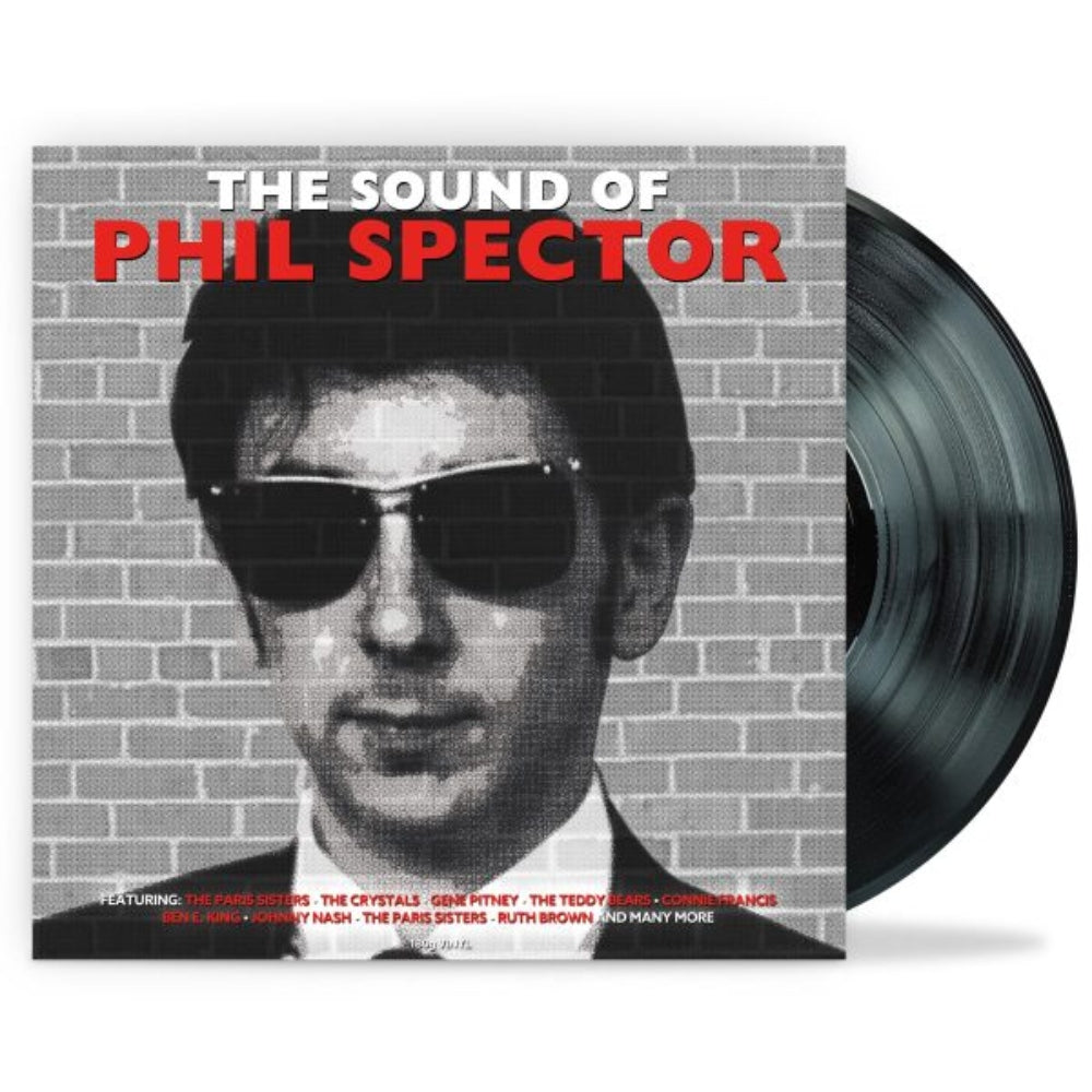 The Sound Of Phil Spector