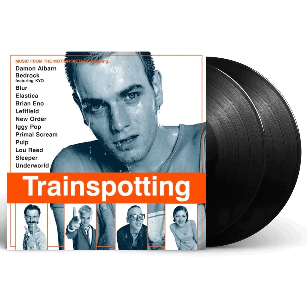 Trainspotting - Various Artists - metafield_custom.product_key_info - 190295919948 - The Vinyl Store