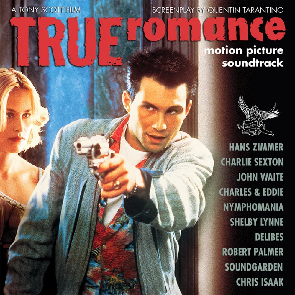 True Romance - Various Artists - metafield_custom.product_key_info - 848064020387 - The Vinyl Store