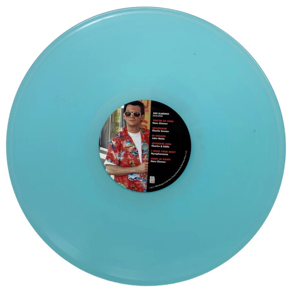 True Romance - Various Artists - metafield_custom.product_key_info - 848064020387 - The Vinyl Store