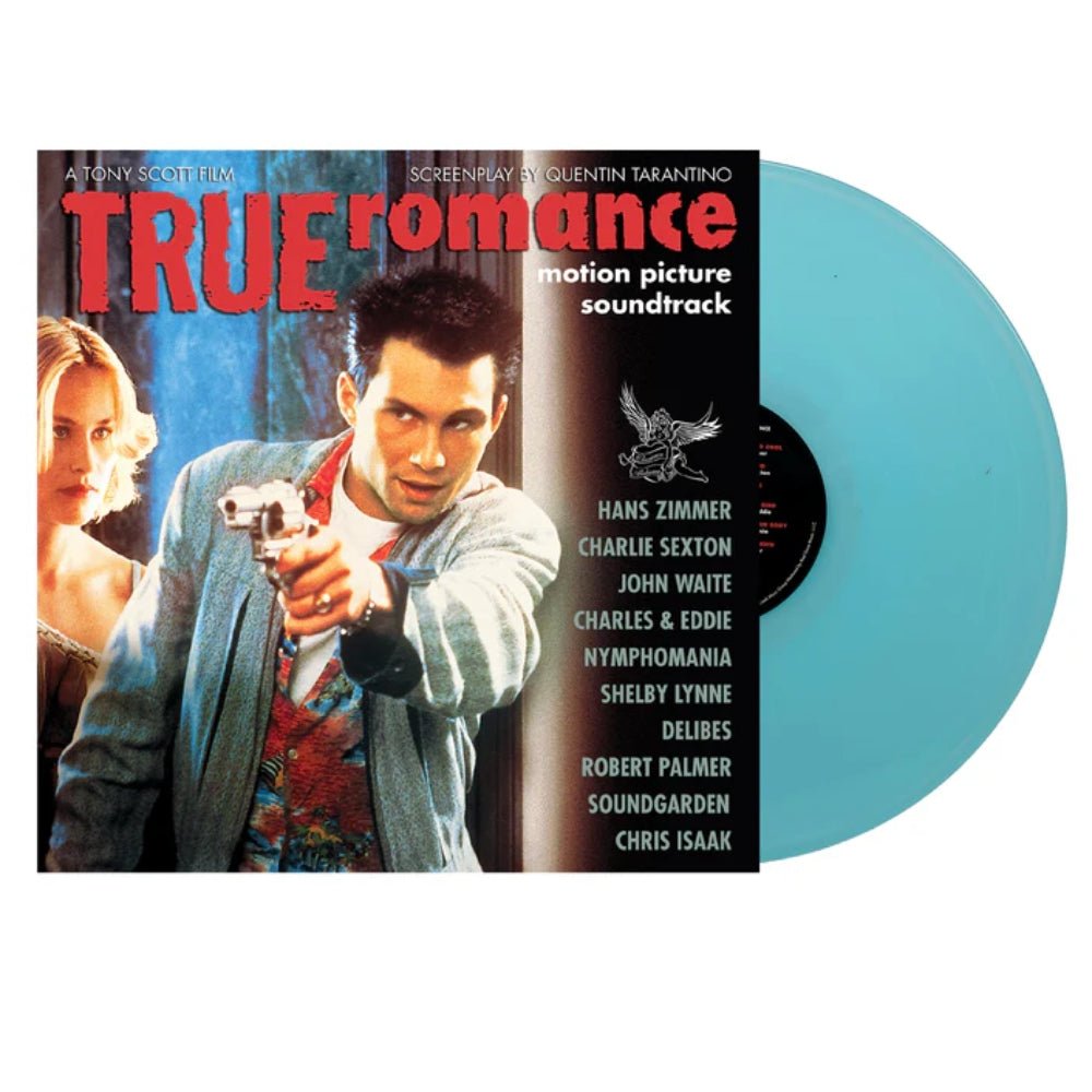 True Romance - Various Artists - metafield_custom.product_key_info - 848064020387 - The Vinyl Store