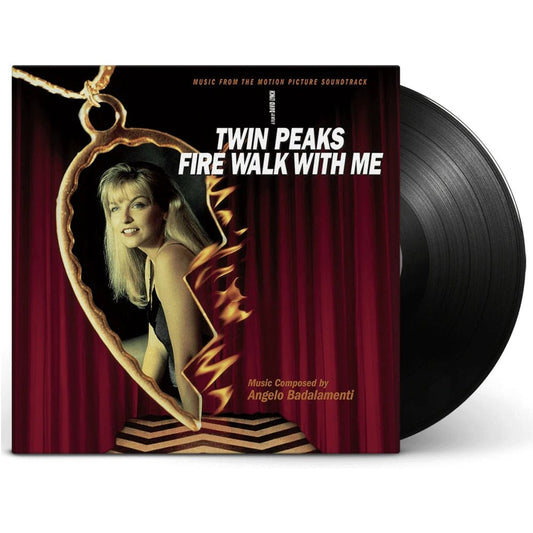 Twin Peaks - Fire Walk With Me - Various Artists - metafield_custom.product_key_info - 081227940294 - The Vinyl Store