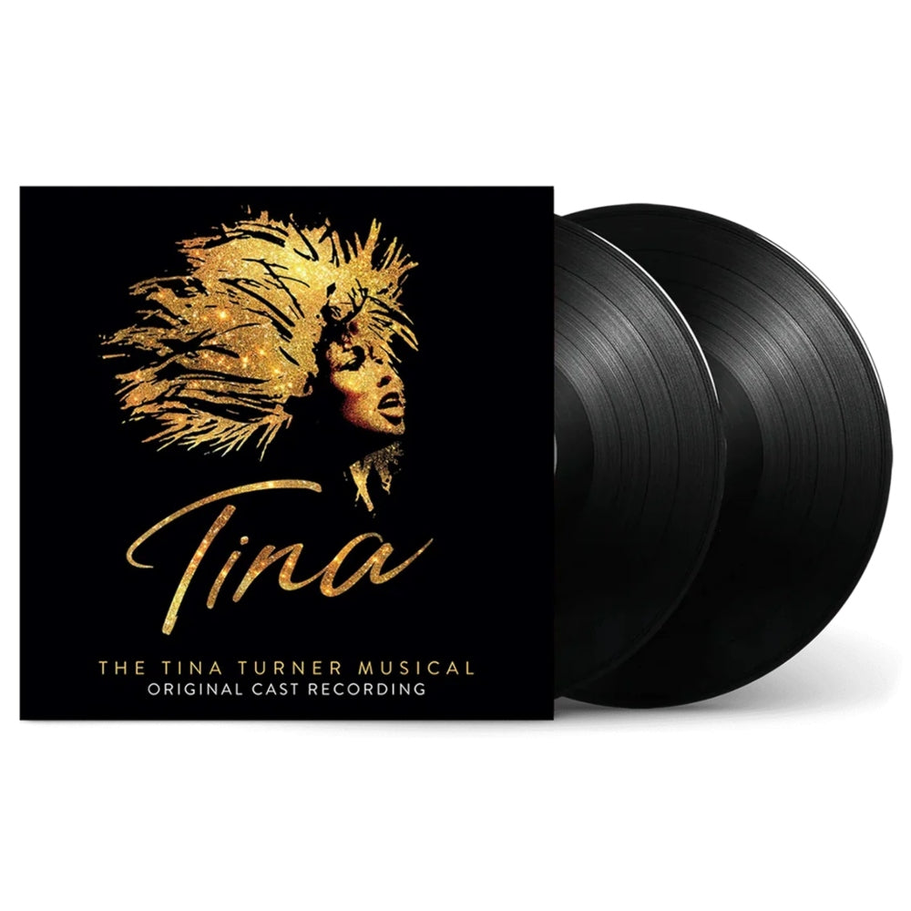 Tina - The Tina Turner Musical