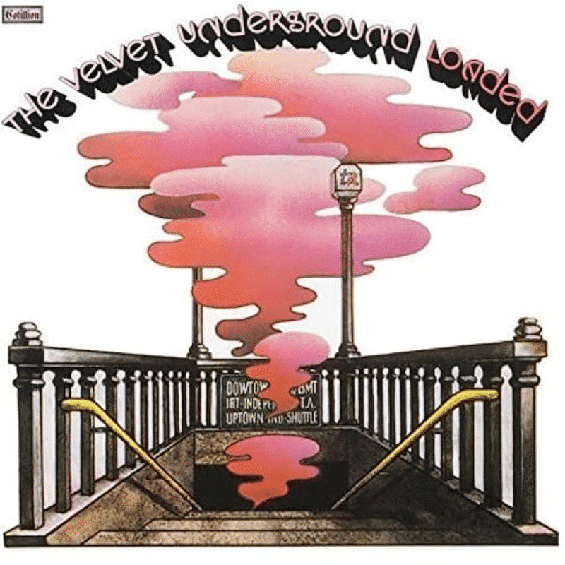 Loaded - The Velvet Underground - metafield_custom.product_key_info -  - The Vinyl Store