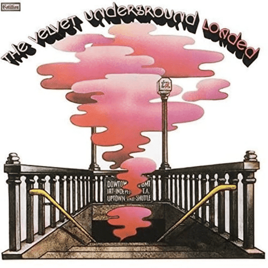 Loaded - The Velvet Underground - metafield_custom.product_key_info -  - The Vinyl Store