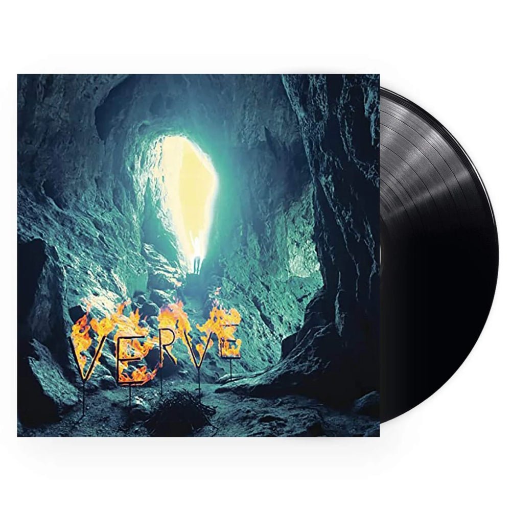 Storm In Heaven - Verve - metafield_custom.product_key_info -  - The Vinyl Store