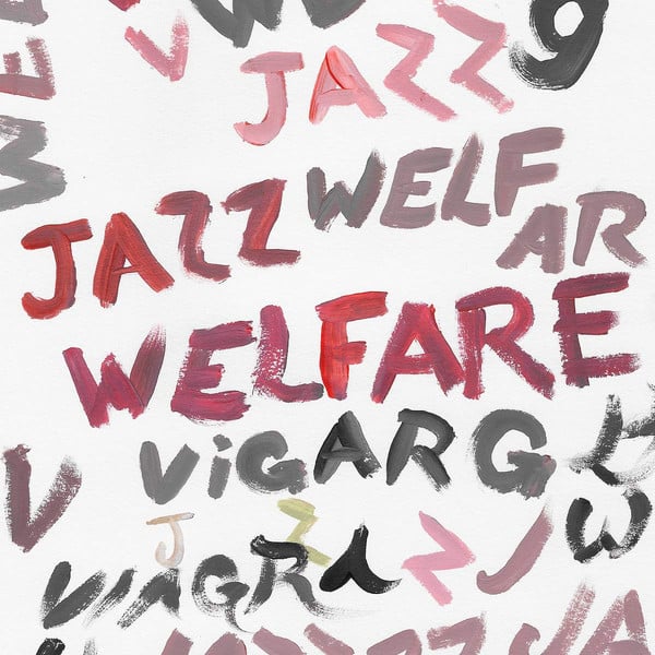 Welfare Jazz - Viagra Boys - metafield_custom.product_key_info -  - The Vinyl Store