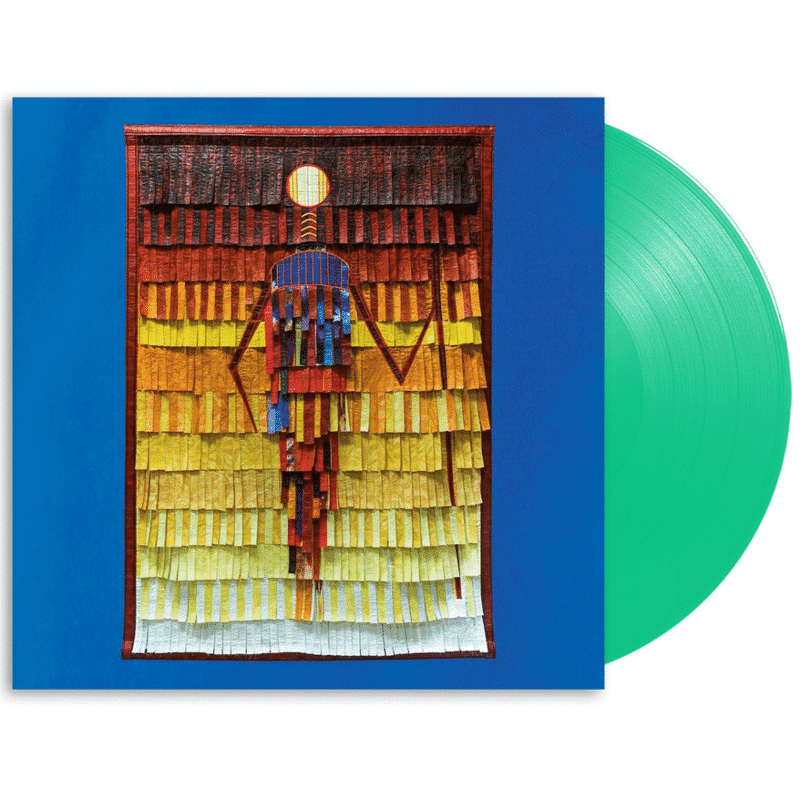 Ali - Vieux Farka Touré Et Khruangbin - metafield_custom.product_key_info -  - The Vinyl Store