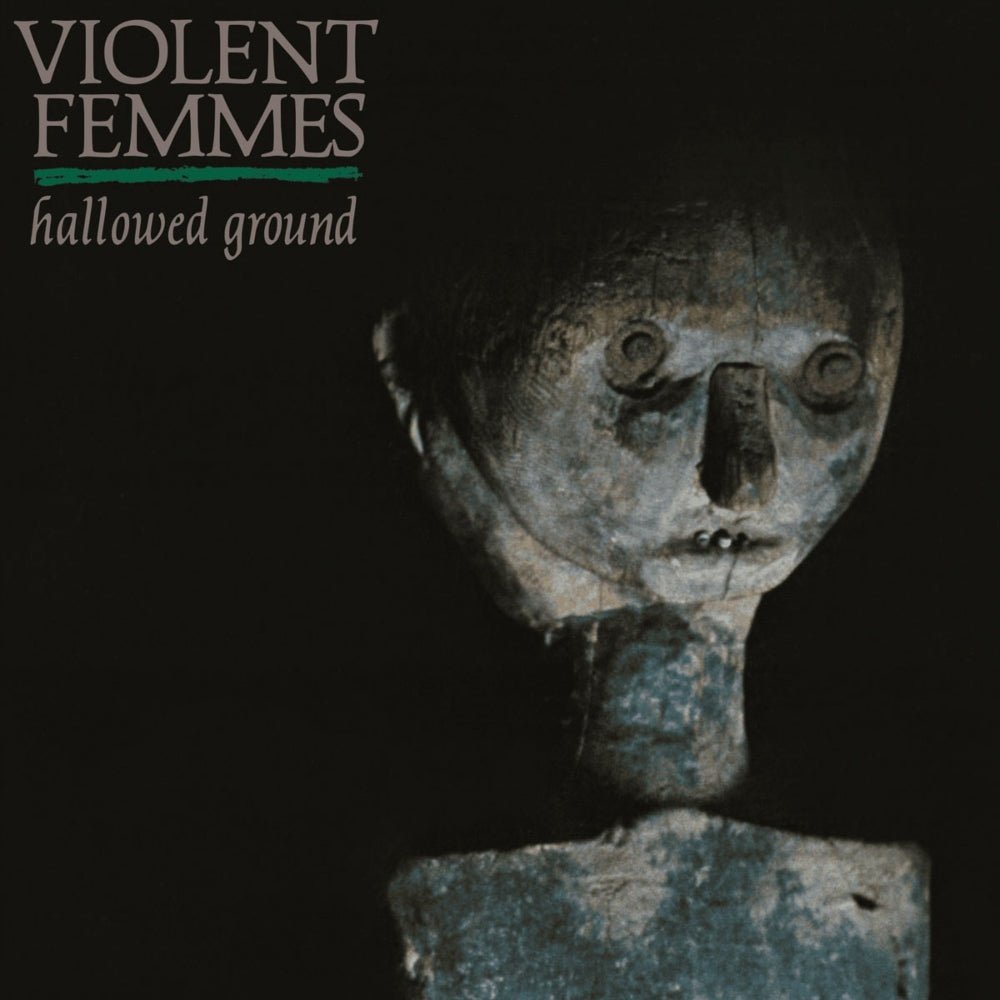 Hallowed Ground - Violent Femmes - metafield_custom.product_key_info - 888072636774 - The Vinyl Store