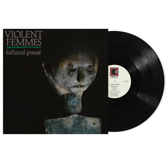 Hallowed Ground - Violent Femmes - metafield_custom.product_key_info - 888072636774 - The Vinyl Store